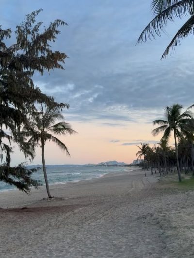 JW Marriott Cam Ranh Bay Resort & Spa — фото погоды в марте (2026-03-06)