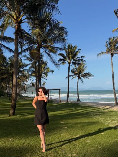 JW Marriott Cam Ranh Bay Resort & Spa — фото погоды в марте (2026-03-10)