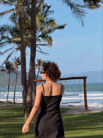 JW Marriott Cam Ranh Bay Resort & Spa — фото погоды в марте (2026-03-10)