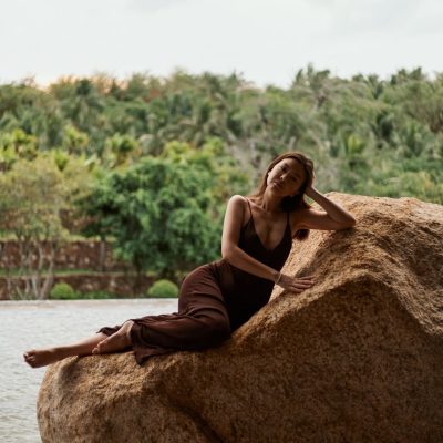 JW Marriott Cam Ranh Bay Resort & Spa — фото погоды в марте (2026-03-15)