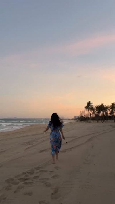 JW Marriott Cam Ranh Bay Resort & Spa — фото погоды в марте (2026-03-19)