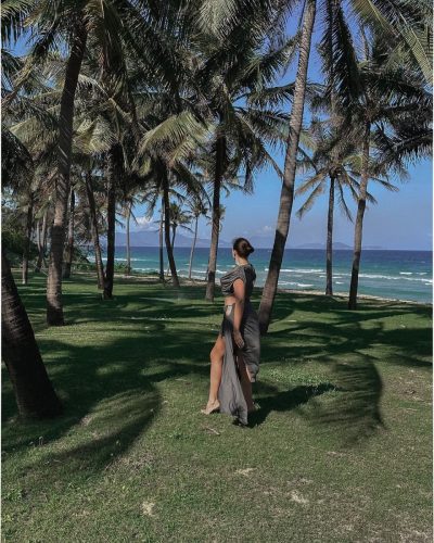 JW Marriott Cam Ranh Bay Resort & Spa — фото погоды в марте (2026-03-21)