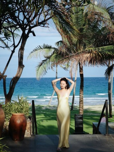 JW Marriott Cam Ranh Bay Resort & Spa — фото погоды в марте (2026-03-31)