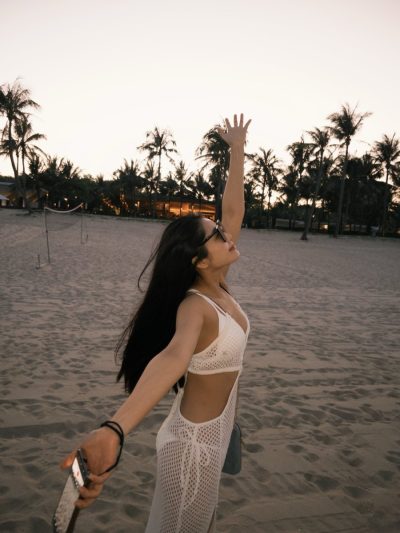 JW Marriott Cam Ranh Bay Resort & Spa — фото погоды в апреле (2026-04-08)