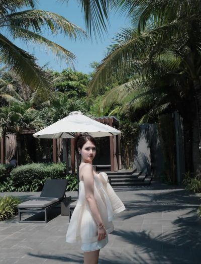 JW Marriott Cam Ranh Bay Resort & Spa — фото погоды в апреле (2026-04-29)