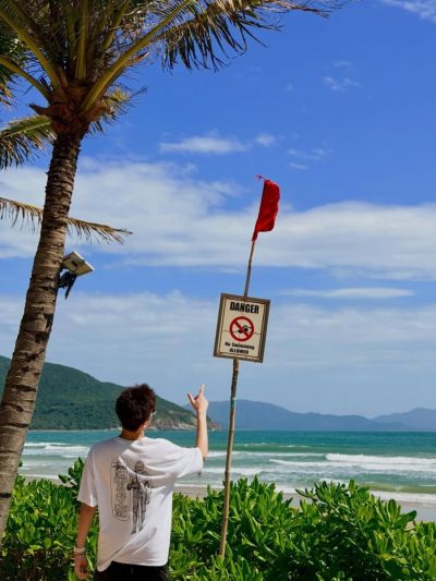 JW Marriott Cam Ranh Bay Resort & Spa — фото погоды в мае (2026-05-04)