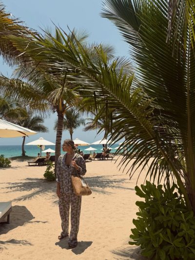 JW Marriott Cam Ranh Bay Resort & Spa — фото погоды в мае (2026-05-07)