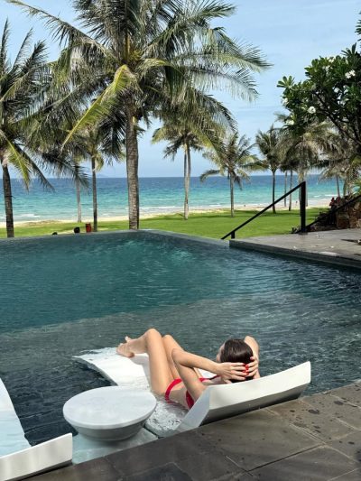 JW Marriott Cam Ranh Bay Resort & Spa — фото погоды в мае (2026-05-16)