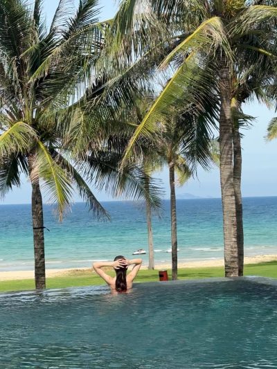 JW Marriott Cam Ranh Bay Resort & Spa — фото погоды в мае (2026-05-16)
