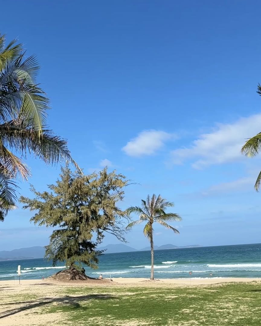 Погода в JW Marriott Cam Ranh Bay Resort & Spa