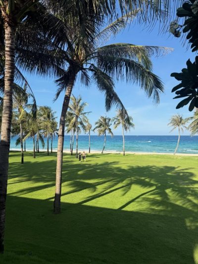 JW Marriott Cam Ranh Bay Resort & Spa — фото погоды в мае (2026-05-24)