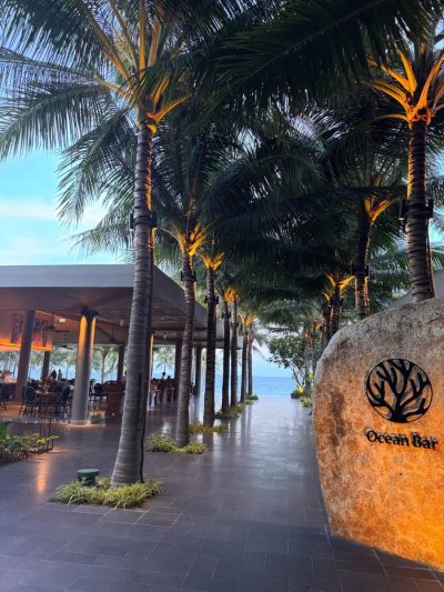 JW Marriott Cam Ranh Bay Resort & Spa — фото погоды в мае (2026-05-26)