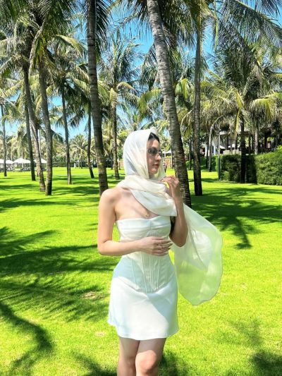 JW Marriott Cam Ranh Bay Resort & Spa — фото погоды в мае (2026-05-27)