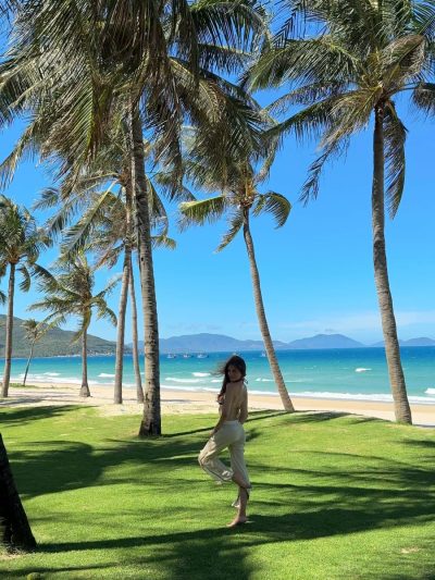 JW Marriott Cam Ranh Bay Resort & Spa — фото погоды в июне (2026-06-01)