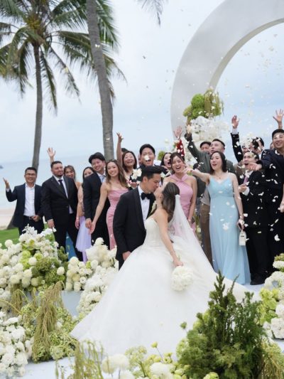 JW Marriott Cam Ranh Bay Resort & Spa — фото погоды в июне (2026-06-03)