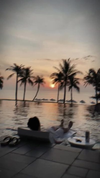 JW Marriott Cam Ranh Bay Resort & Spa — фото погоды в июне (2026-06-06)