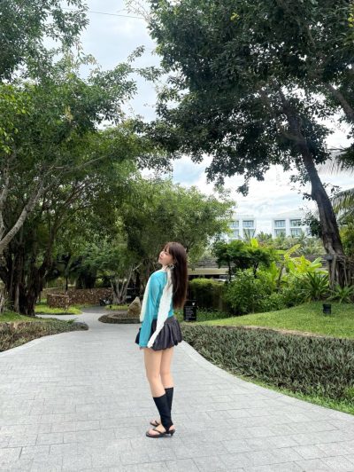 JW Marriott Cam Ranh Bay Resort & Spa — фото погоды в июне (2026-06-08)