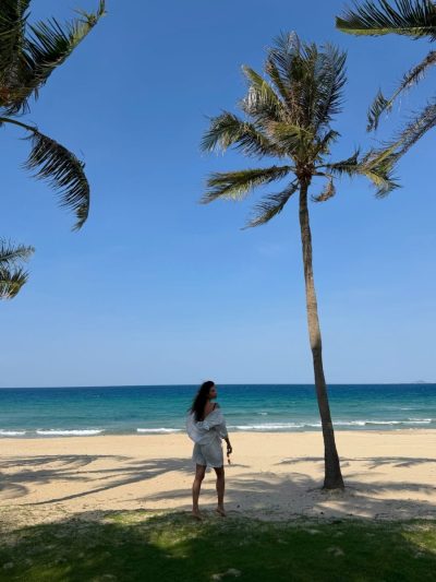 JW Marriott Cam Ranh Bay Resort & Spa — фото погоды в июне (2026-06-12)
