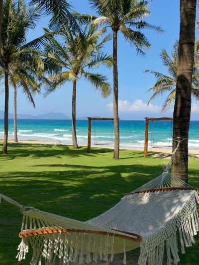 JW Marriott Cam Ranh Bay Resort & Spa — фото погоды в июне (2026-06-12)