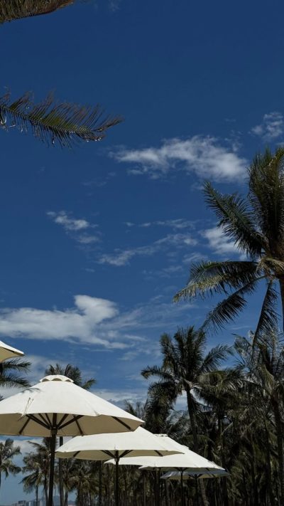 JW Marriott Cam Ranh Bay Resort & Spa — фото погоды в июне (2026-06-21)