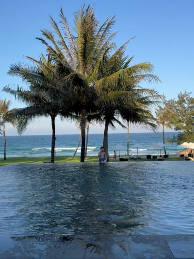 JW Marriott Cam Ranh Bay Resort & Spa — фото погоды в июне (2026-06-24)