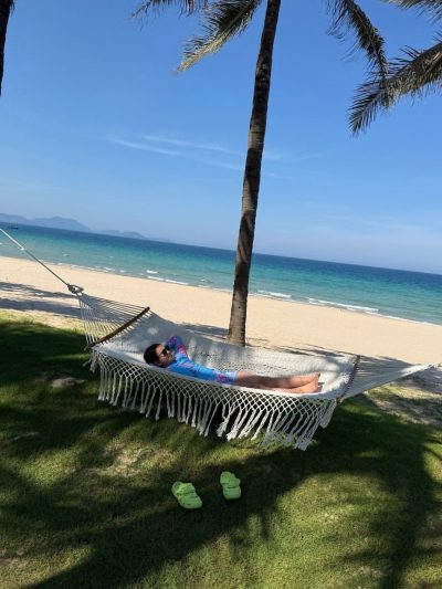 JW Marriott Cam Ranh Bay Resort & Spa — фото погоды в июне (2026-06-28)