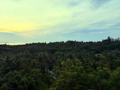 JW Marriott Cam Ranh Bay Resort & Spa — фото погоды в июне (2026-06-29)