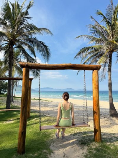 JW Marriott Cam Ranh Bay Resort & Spa — фото погоды в июле (2026-07-01)