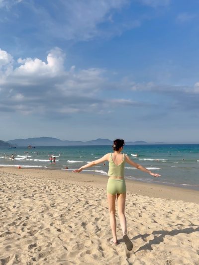 JW Marriott Cam Ranh Bay Resort & Spa — фото погоды в июле (2026-07-01)