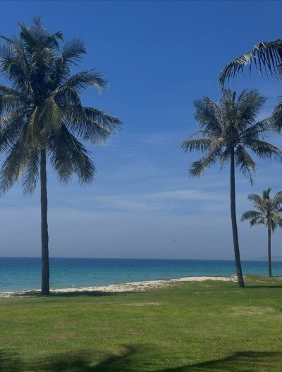 JW Marriott Cam Ranh Bay Resort & Spa — фото погоды в июле (2026-07-04)