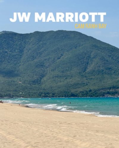 JW Marriott Cam Ranh Bay Resort & Spa — фото погоды в июле (2026-07-08)