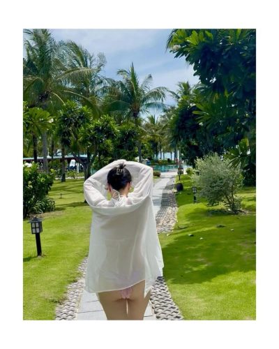 Cam Ranh Riviera Beach Resort & Spa — фото погоды в сентябре (2025-09-28)