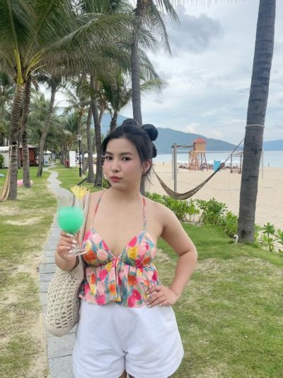 Cam Ranh Riviera Beach Resort & Spa — фото погоды в октябре (2025-10-08)