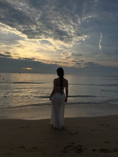 Cam Ranh Riviera Beach Resort & Spa — фото погоды в октябре (2025-10-26)