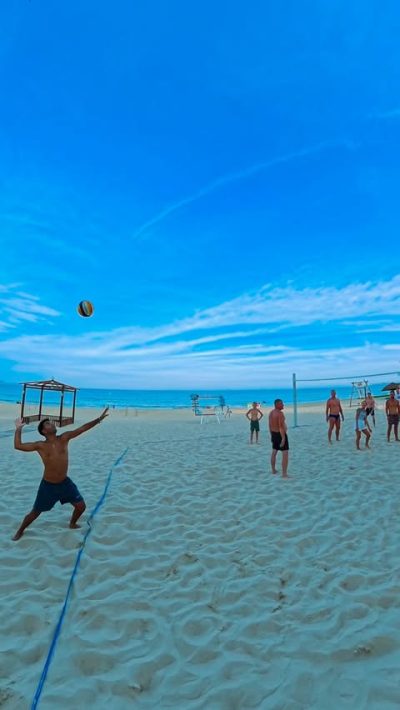 Cam Ranh Riviera Beach Resort & Spa — фото погоды в декабре (2025-12-20)