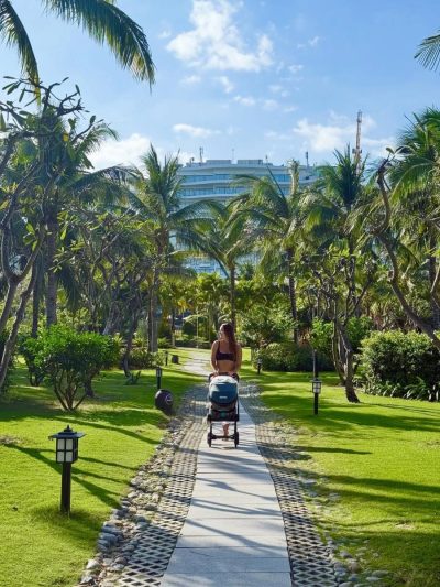 Cam Ranh Riviera Beach Resort & Spa — фото погоды в декабре (2025-12-30)