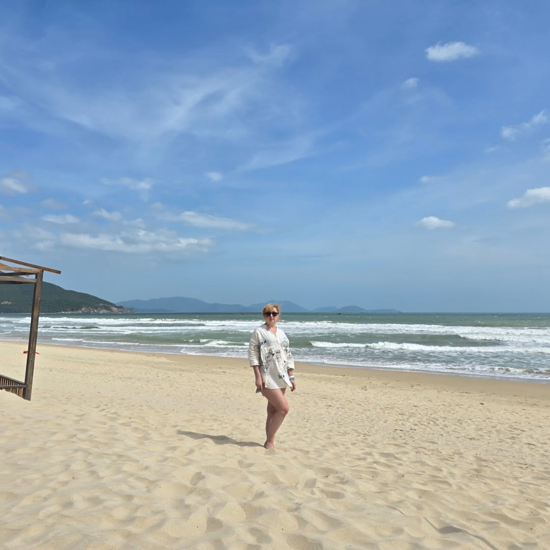Погода в Cam Ranh Riviera Beach Resort & Spa