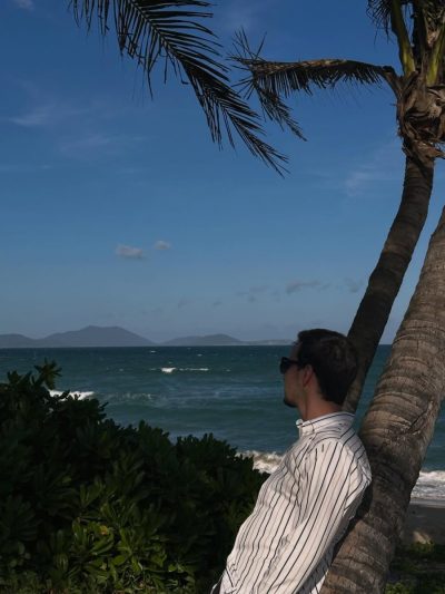 Cam Ranh Riviera Beach Resort & Spa — фото погоды в январе (2026-01-28)
