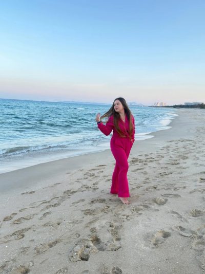 Cam Ranh Riviera Beach Resort & Spa — фото погоды в марте (2026-03-05)