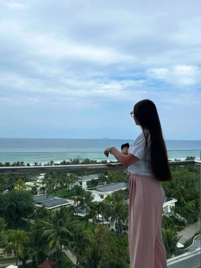 Cam Ranh Riviera Beach Resort & Spa — фото погоды в марте (2026-03-13)