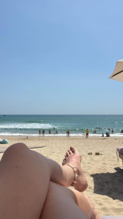 Cam Ranh Riviera Beach Resort & Spa — фото погоды в марте (2026-03-20)