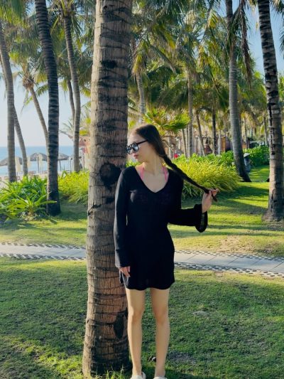 Cam Ranh Riviera Beach Resort & Spa — фото погоды в марте (2026-03-26)