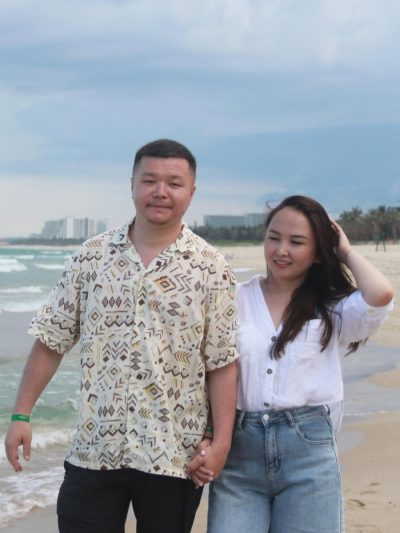 Cam Ranh Riviera Beach Resort & Spa — фото погоды в мае (2026-05-26)