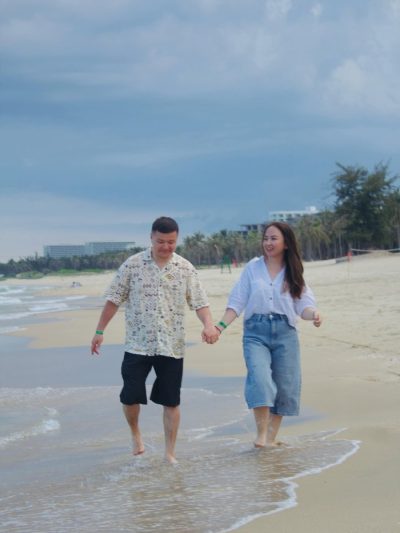 Cam Ranh Riviera Beach Resort & Spa — фото погоды в мае (2026-05-26)