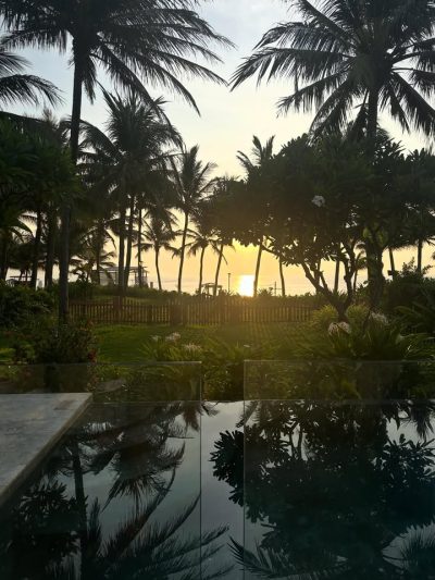 Cam Ranh Riviera Beach Resort & Spa — фото погоды в июне (2026-06-06)