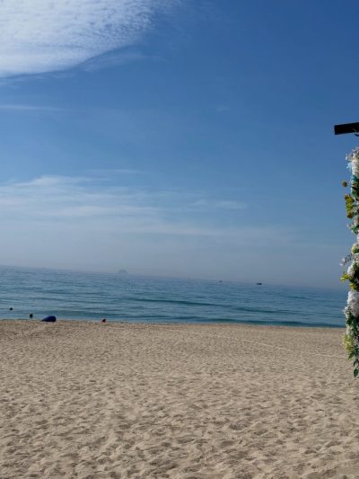 Cam Ranh Riviera Beach Resort & Spa — фото погоды в июле (2026-07-01)