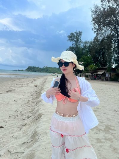 เกาะช้าง Koh Chang, Trat, Thailand в июле — фото погоды (2026-07-16)