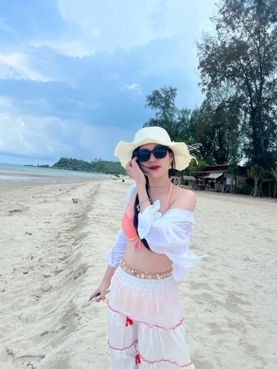 เกาะช้าง Koh Chang, Trat, Thailand в июле — фото погоды (2026-07-16)