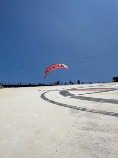 Ölüdeniz'de tatil в сентябре — фото погоды (2025-09-03)