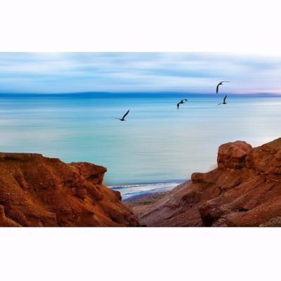 Playa El Amor в декабре — фото погоды (2016-12-09)